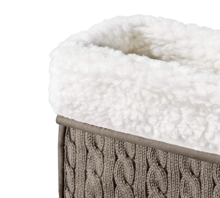 Scaldapiedi Beurer FWM 45 | Massaggio E Calore | Fodera Peluche Lavabile | Fino Taglia 47 - Foto 10