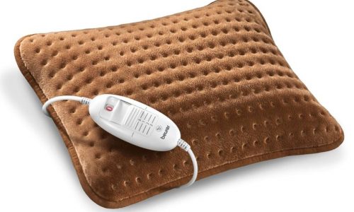 Alza Cuscino Elettrico Per Letto